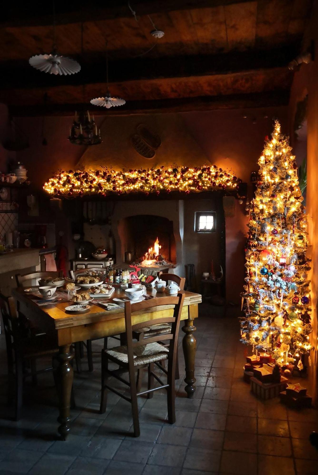 B&B Dove Comincia La Bella Italia Beura Exterior photo